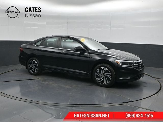 2020 Volkswagen Jetta SEL