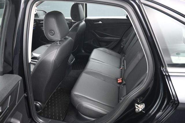 2020 Volkswagen Jetta SEL