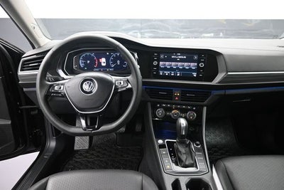 2020 Volkswagen Jetta SEL
