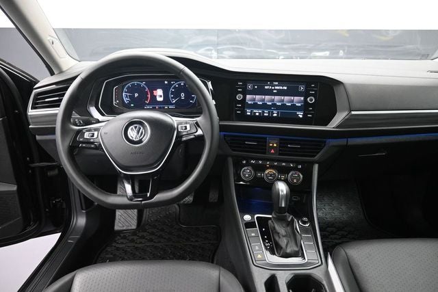 2020 Volkswagen Jetta SEL