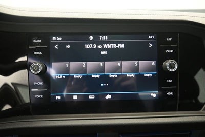 2020 Volkswagen Jetta SEL