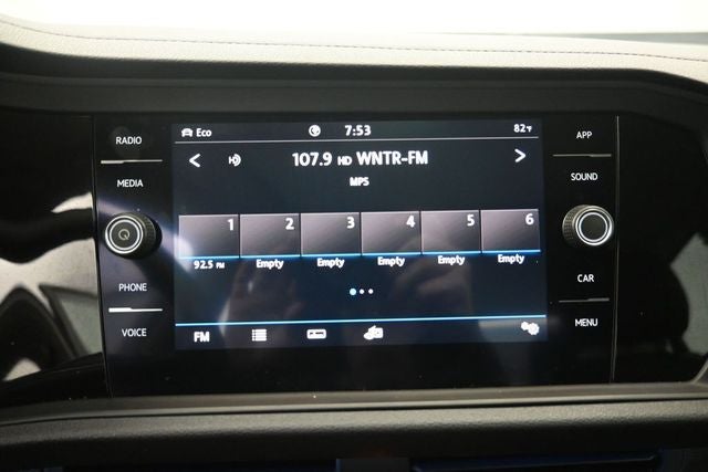 2020 Volkswagen Jetta SEL
