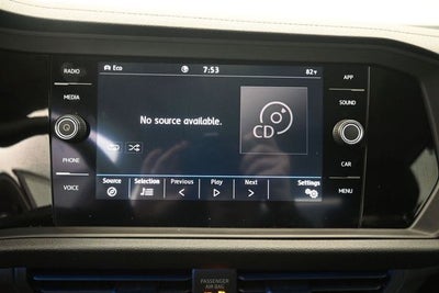 2020 Volkswagen Jetta SEL
