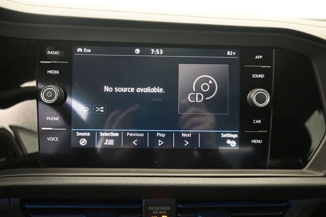 2020 Volkswagen Jetta SEL