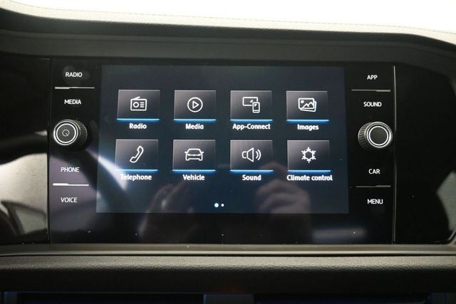 2020 Volkswagen Jetta SEL
