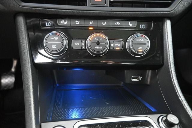2020 Volkswagen Jetta SEL