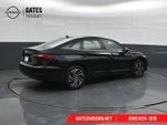 2020 Volkswagen Jetta SEL