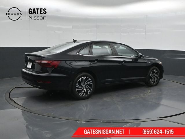 2020 Volkswagen Jetta SEL