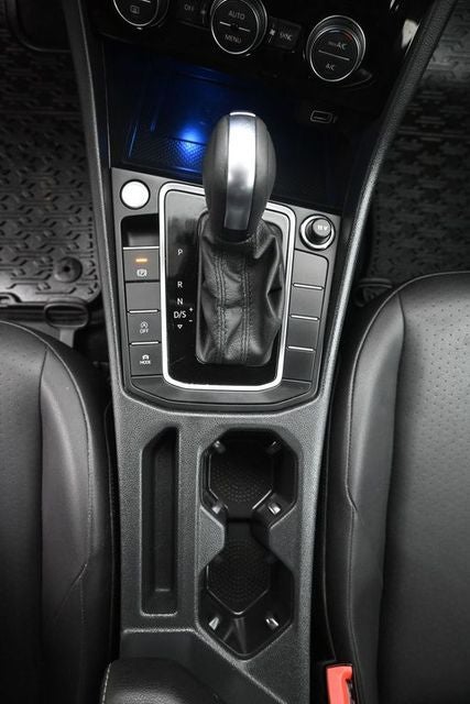 2020 Volkswagen Jetta SEL