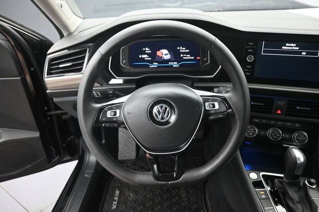 2020 Volkswagen Jetta SEL