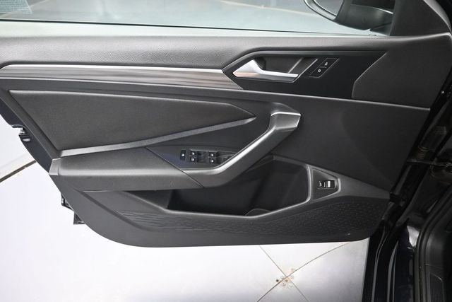 2020 Volkswagen Jetta SEL