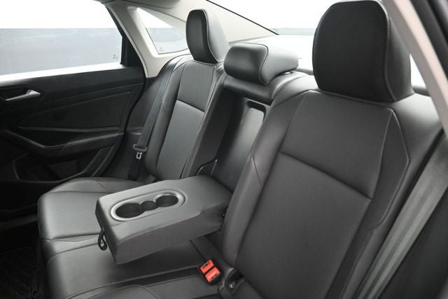 2020 Volkswagen Jetta SEL