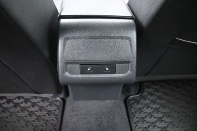 2020 Volkswagen Jetta SEL