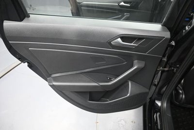 2020 Volkswagen Jetta SEL