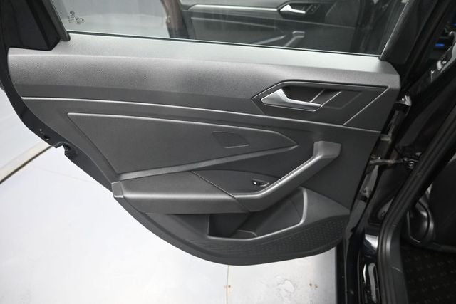 2020 Volkswagen Jetta SEL