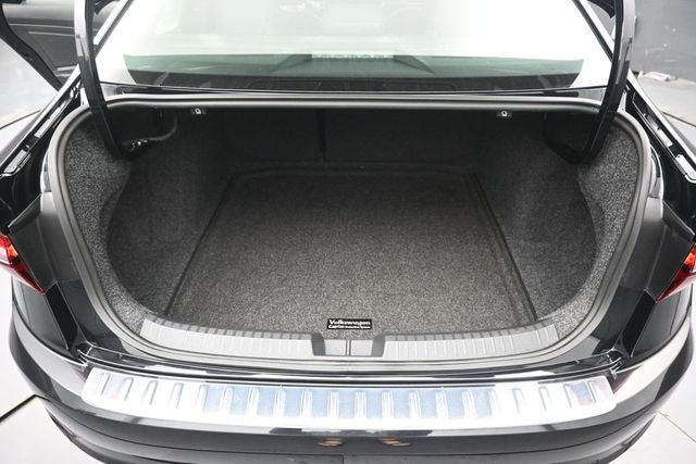 2020 Volkswagen Jetta SEL