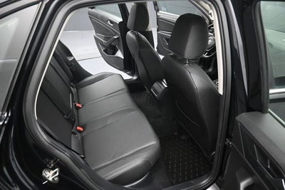 2020 Volkswagen Jetta SEL