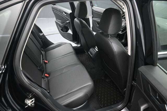 2020 Volkswagen Jetta SEL