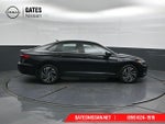 2020 Volkswagen Jetta SEL