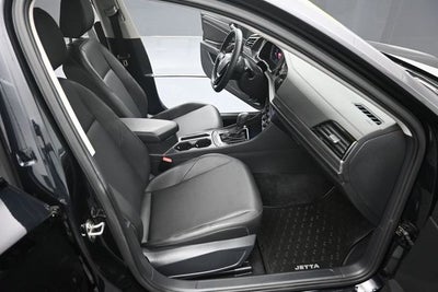 2020 Volkswagen Jetta SEL