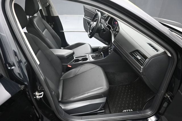 2020 Volkswagen Jetta SEL
