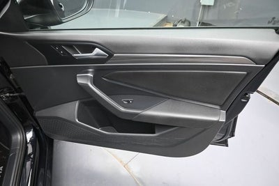 2020 Volkswagen Jetta SEL