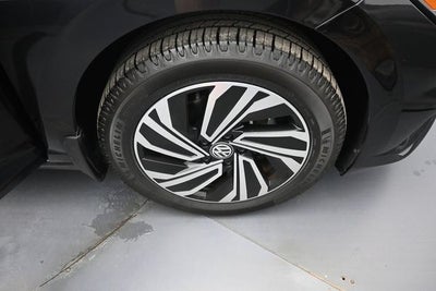 2020 Volkswagen Jetta SEL
