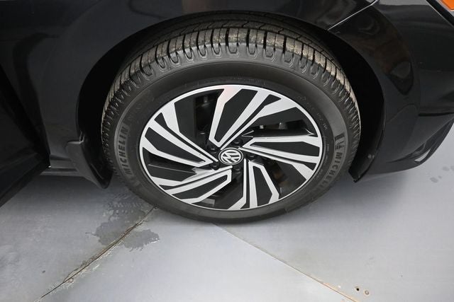 2020 Volkswagen Jetta SEL