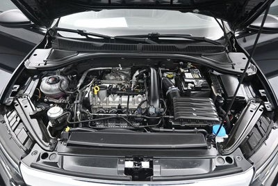 2020 Volkswagen Jetta SEL