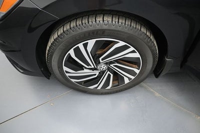 2020 Volkswagen Jetta SEL
