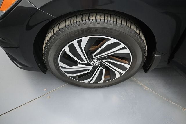 2020 Volkswagen Jetta SEL