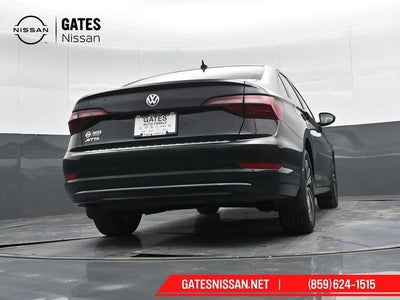 2020 Volkswagen Jetta SEL