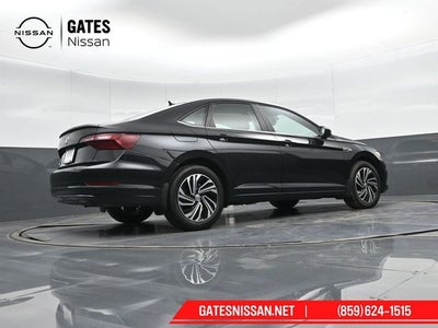 2020 Volkswagen Jetta SEL