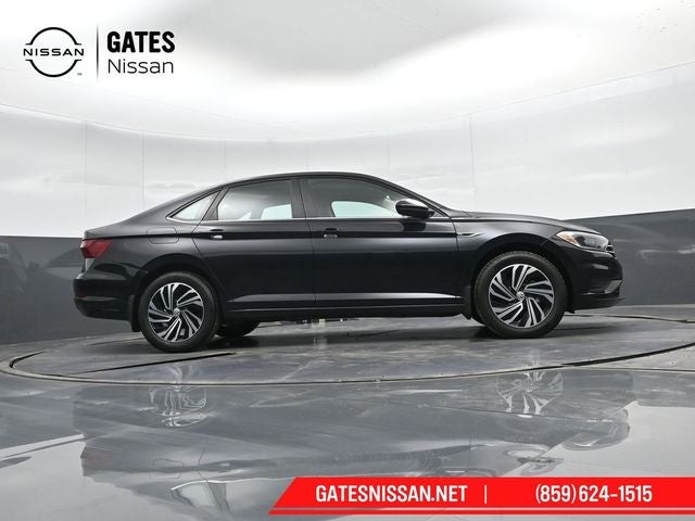 2020 Volkswagen Jetta SEL