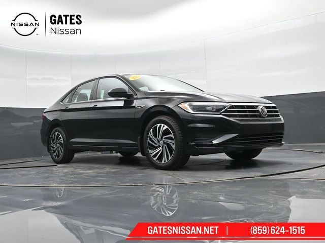2020 Volkswagen Jetta SEL