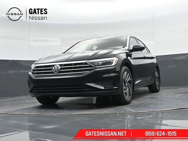 2020 Volkswagen Jetta SEL