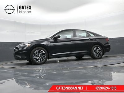 2020 Volkswagen Jetta SEL
