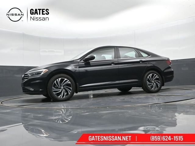 2020 Volkswagen Jetta SEL