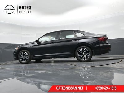 2020 Volkswagen Jetta SEL