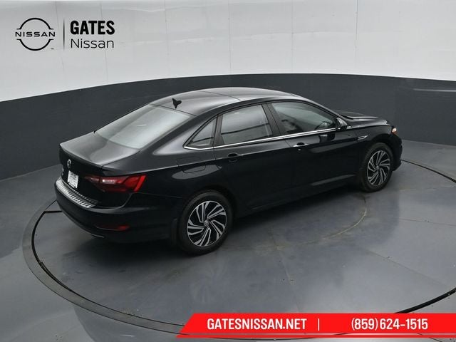2020 Volkswagen Jetta SEL