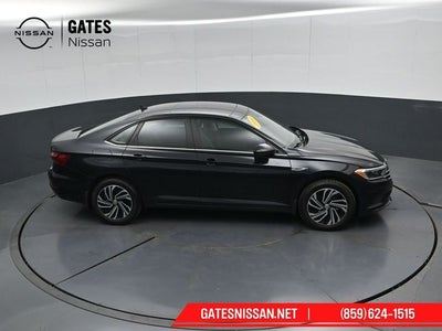 2020 Volkswagen Jetta SEL