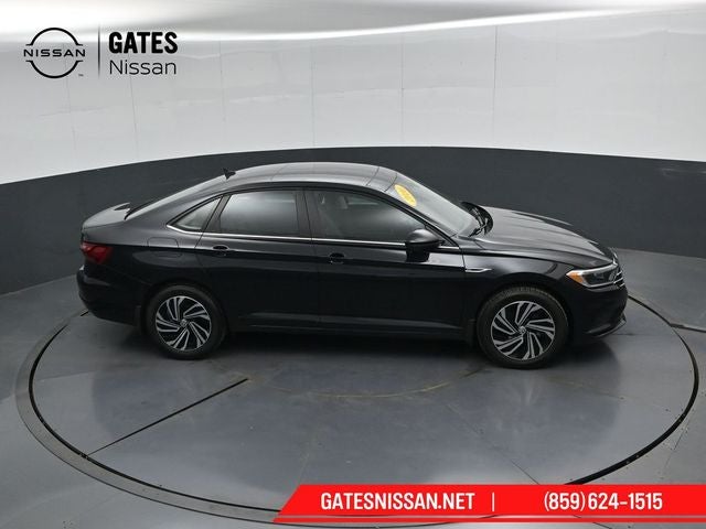 2020 Volkswagen Jetta SEL