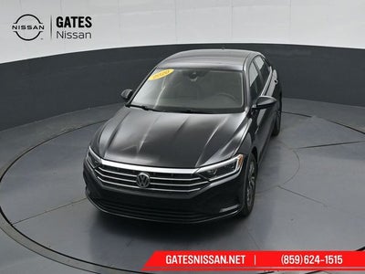 2020 Volkswagen Jetta SEL