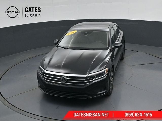 2020 Volkswagen Jetta SEL