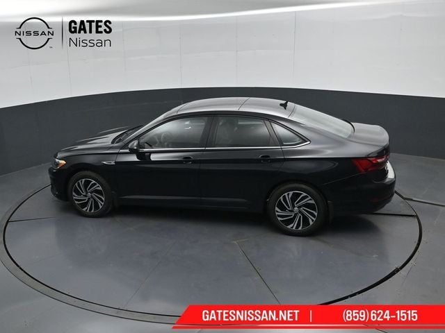 2020 Volkswagen Jetta SEL