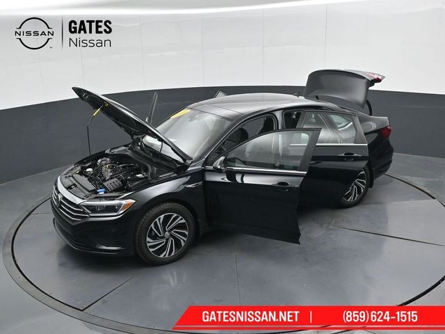 2020 Volkswagen Jetta SEL