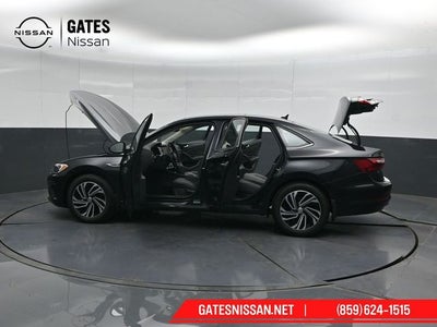 2020 Volkswagen Jetta SEL