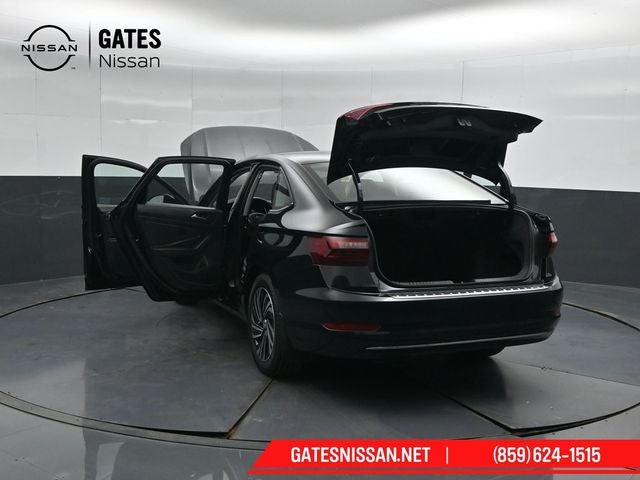 2020 Volkswagen Jetta SEL