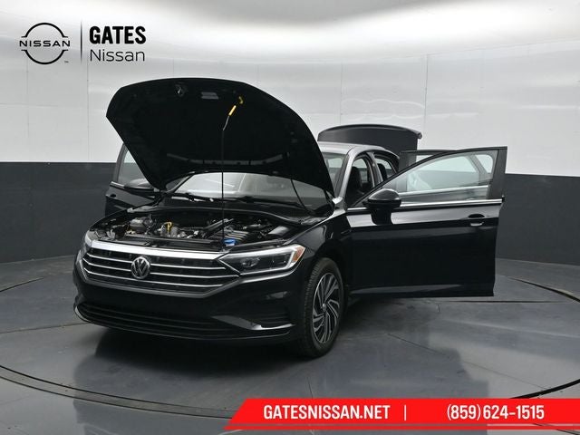 2020 Volkswagen Jetta SEL