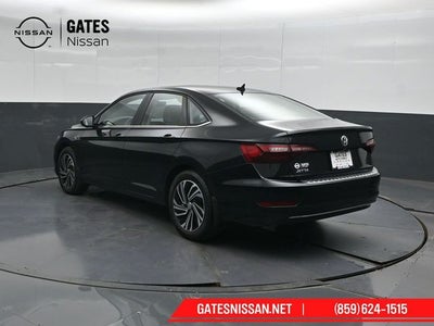 2020 Volkswagen Jetta SEL